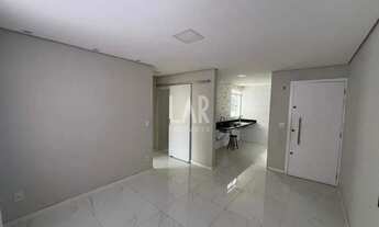 Imagem: Apartamento para aluguel, 2 quartos, 1 vaga