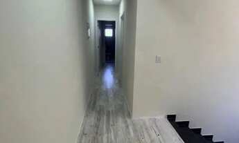 Imagem 13: CASA ASSOBRADADA - JARDIM MARISTELA - SP