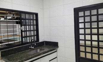 Imagem 4: Casa Residencial em Araçatuba-SP