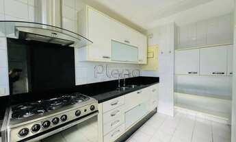 Imagem 4: Apartamento Duplex à venda com 3 quartos na Vila Brandina em Campinas