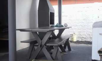 Imagem 2: Casa temporada na Pinheira SC