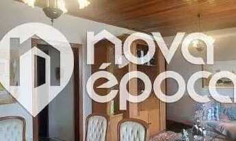 Imagem 3: Cachambi Casa com 3 dormitórios