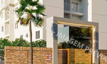 Imagem 5: APARTAMENTO NA PLANTA NO ANTONIO BEZERRA / ENTRADA PARCELADA/ FINANCIAMENTO CAIXA MCMV