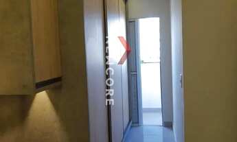 Imagem 9: Apartamento em Rua Ônix - Dona Zulmira - Uberlândia/MG