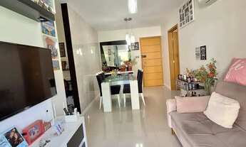 Imagem 5: Condomínio do Maui Unique Life Residences excelente oportunidade 70 metros quadrados com