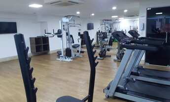 Imagem 5: ÓTIMA LOCALIZAÇÃO EM TAMBAÚ - Studio de 25,5? mobiliado