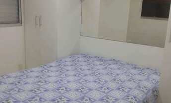 Imagem 7: Apartamento com 2 dormitórios à venda, 48 m² por R$ 235.000 - Jardim Nova Europa - Campina