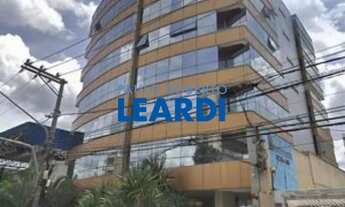 Imagem: CONJ. COMERCIAL - CITY BUTANTÃ - SP