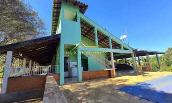 Imagem 7: Chácara de 14.900 m² em Cedral-SP