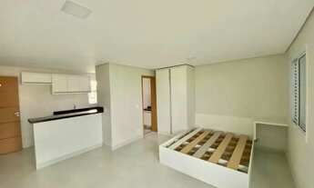 Imagem 3: Apartamento com 1 dormitório e 1 vaga, para alugar - Jardim São Gabriel - Marília/SP