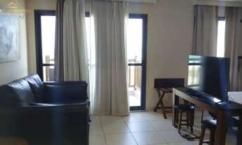 Imagem 4: Apartamento para Locação em Caucaia, cumbuco, 1 dormitório, 1 banheiro, 1 vaga