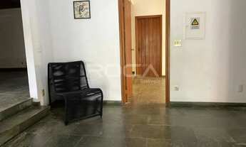 Imagem 6: Casa de alto padrão à venda no bairro Parque Santa Mônica, São Carlos