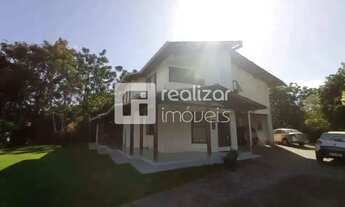 Imagem: Casa com 3 quartos no bairro Centro, Palhoça