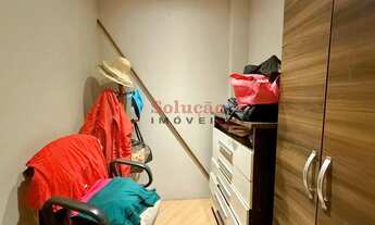 Imagem 4: Apartamento de 02 dormitórios. Bairro Marechal Rondon