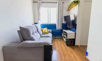 Imagem: Venda Apartamento 2 Dorm. Belenzinho SP