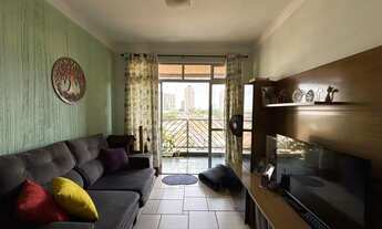 Imagem 2: Apartamento com 2 Quartos para venda Centro, Edifício Firenze, Indaiatuba SP