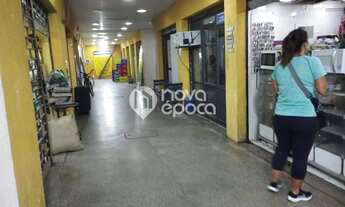 Imagem 2: Botafogo Galpão / depósito com venda por R$300.000