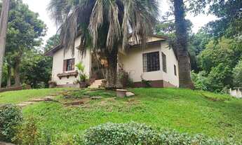 Imagem: CASA com 5 dormitórios à venda com 300m²