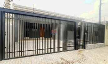 Imagem: Casa com 3 quartos, Jardim América, São