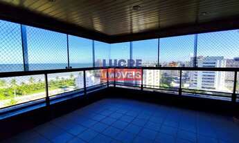 Imagem 7: Apartamento 4 suites com Vista Mar em Intermares- Cabedelo