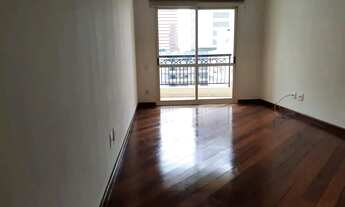 Imagem 7: Apartamento em Rua Padre João Manuel - Jardim América - São Paulo/SP