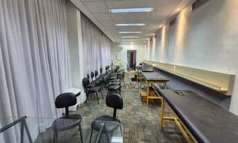 Imagem 7: Sala Comercial - Rua México - Aluguel Centro