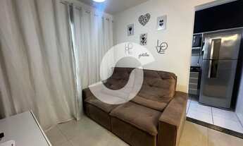 Imagem 4: Apartamento com 3 quartos Parada 40- Jardim Imperial- São Gonçalo - RJ