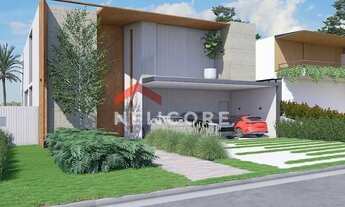 Imagem 2: Casa de condomínio em Alameda Venezuela - Alphaville Residencial Dois - Barueri/SP