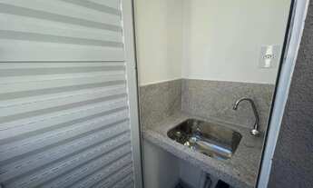 Imagem 7: IND915-1448 Flat / studio com 1 dormitório