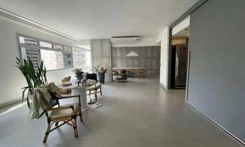 Imagem 7: Apartamento à venda, 4 quartos, 3 suítes, 3 vagas, Lourdes - Belo Horizonte/MG