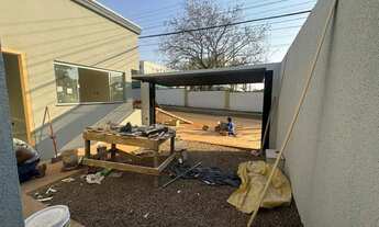 Imagem 3: Casa c/ 03 qtos prox a UFMS