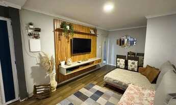 Imagem: Lindo sobrado com 4 quartos em Jardim Alvorada