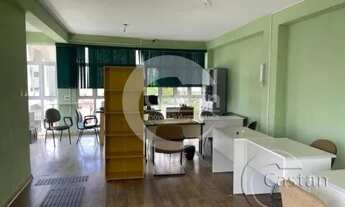 Imagem 6: Edifício Comercial em Tatuapé