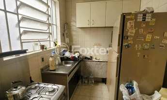 Imagem 7: Apartamento à venda Rua Mucio Teixeira, Menino Deus - Porto Alegre