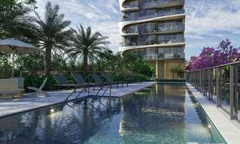 Imagem 2: Apartamento com 1 dormitório à venda, 39 m² por R$ 800.000,00 - Miramar - João Pessoa/PB