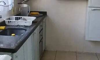 Imagem 6: Apartamento para venda possui 50 metros quadrados com 2 quartos em Areão - Cuiabá - MT