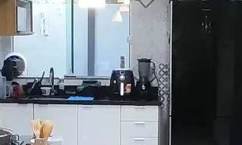 Imagem 4: Casa de condomínio para venda tem 137 metros quadrados com 3 quartos