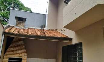 Imagem 6: Vende-se Sobrado no Jardim Novo Horizonte em Maringá