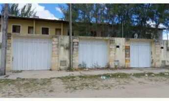 Imagem: APARTAMENTO RESIDENCIAL em HORIZONTE - CE