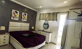 Imagem 2: Aluguel Apartamento Mobiliado no Cohaserma