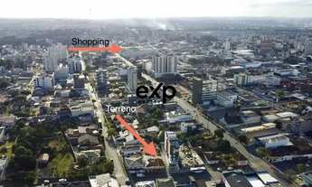 Imagem 2: TERRENO NO CORAÇÃO DA CIDADE - OPORTUNIDADE IMPERDÍVEL!