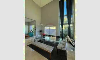 Imagem 4: Casa de Alto Padrão no Alphaville Graciosa