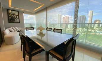 Imagem 5: Excelente apartamento 3 quartos, suítes à venda no Caminho das Árvores