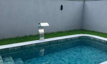 Imagem 11: ALPHAVILLE 4 - LINDA RESIDÊNCIA - 03 SUÍTES - 2.600.000,00