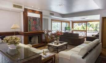 Imagem: Apartamento no bairro Moinhos de Vento