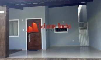 Imagem: Vendo excelente casa no Condomínio Residencial