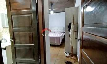 Imagem 7: Casa em Avenida Washington Luiz - Vila Atlântica - Mongaguá/SP