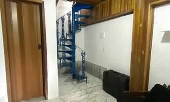 Imagem 2: Casa 2 quartos próximo Floresta da Tijuca