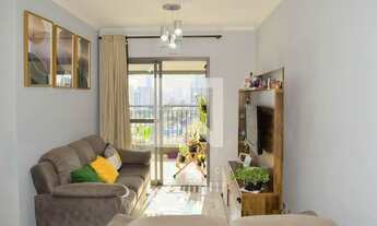 Imagem 2: Apartamento à Venda - Tatuapé, 3 Quartos, 81 m2