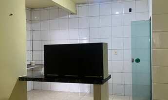 Imagem: Apartamento no Térreo na Pedreira